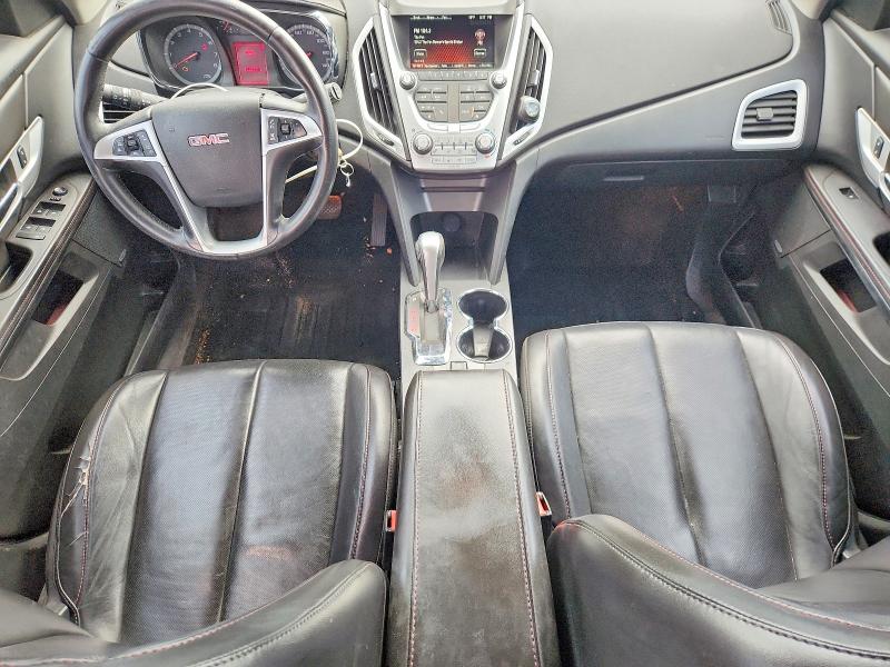 64791186 :رقم المزاد ، 2GKFLYE30F6102258 vin ، 2015 Gmc Terrain مزاد بيع