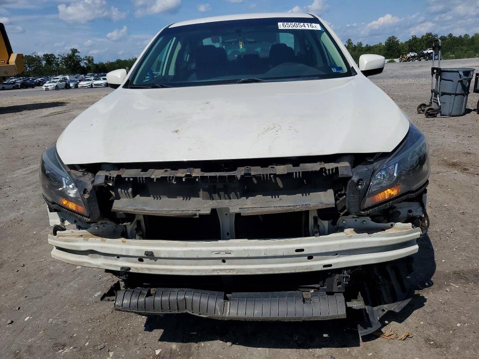 2017 Subaru Legacy მანქანა იყიდება აუქციონზე, vin: 4S3BNAC61H3032899, აუქციონის ნომერი: 65505416