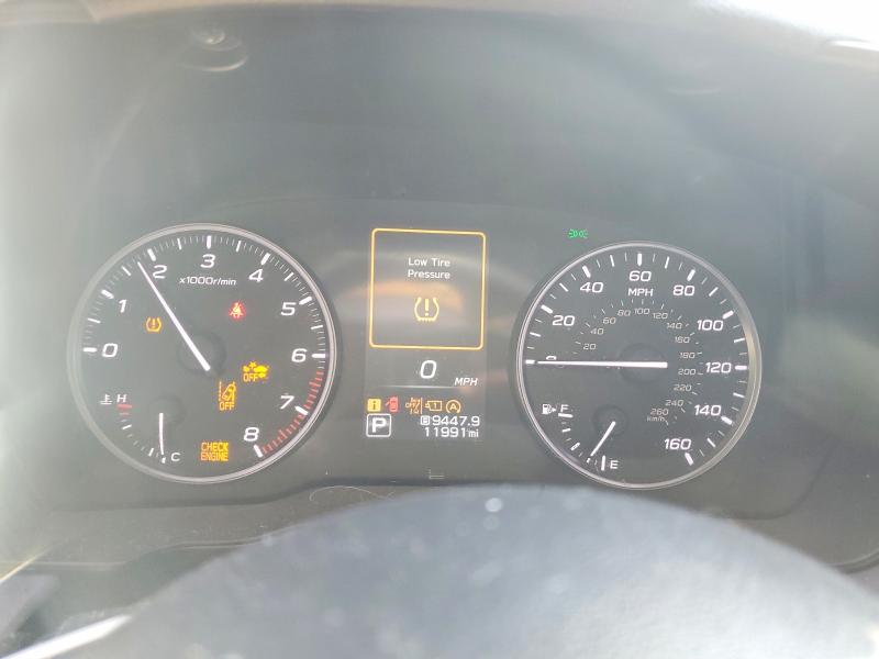 Продаж на аукціоні авто 2024 Subaru Crosstrek, vin: JF2GUADC0RH340066, номер лоту: 64266006
