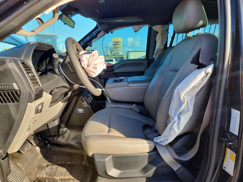 Aukcja sprzedaży 2019 Ford F150, vin: 1FTEW1EB0KFD15188, numer aukcji: 64564116