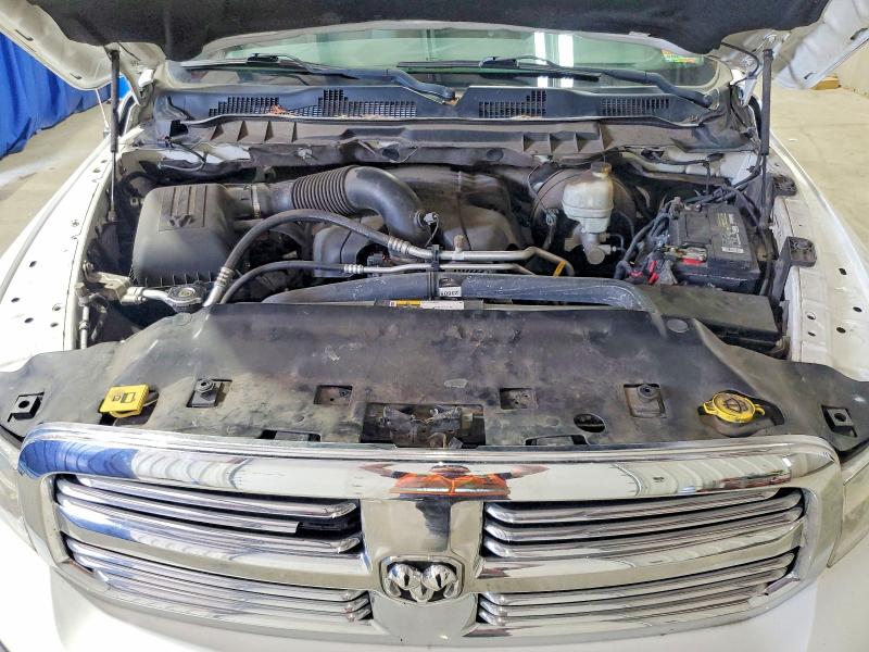 Aukcja sprzedaży 2015 Ram 1500, vin: 1C6RR6GT2FS750844, numer aukcji: 63802616