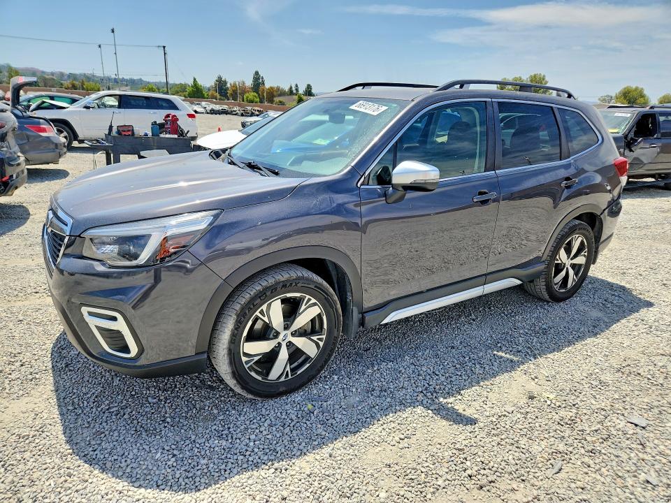 Продаж на аукціоні авто 2021 Subaru Forester, vin: JF2SKAXC9MH472957, номер лоту: 66913176