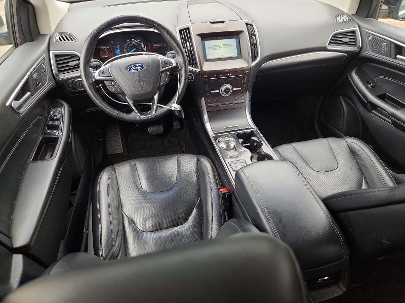 Продаж на аукціоні авто 2019 Ford Edge, vin: 2FMPK4K90KBC22434, номер лоту: 65162186