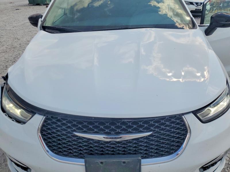 2024 Chrysler Pacifica მანქანა იყიდება აუქციონზე, vin: 2C4RC1S76RR108902, აუქციონის ნომერი: 63657236