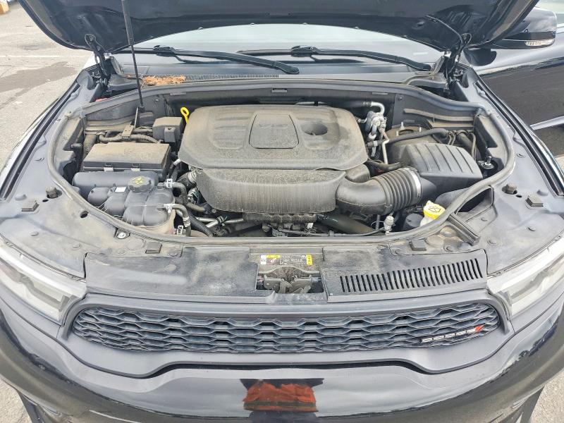 Продаж на аукціоні авто 2021 Dodge Durango, vin: 1C4RDJDG6MC579086, номер лоту: 64996636