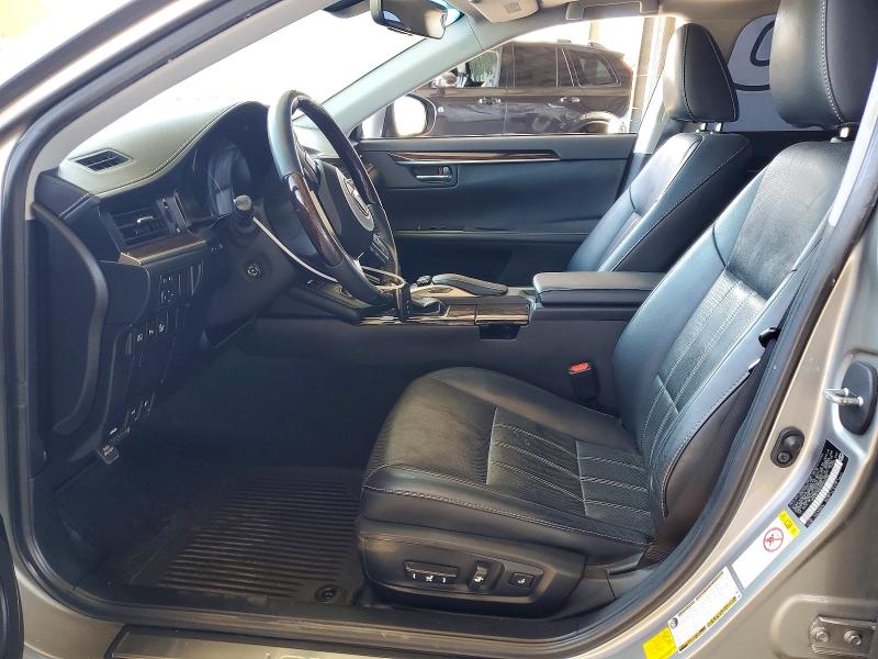 Aukcja sprzedaży 2016 Lexus Es, vin: 58ABK1GGXGU024096, numer aukcji: 63927356