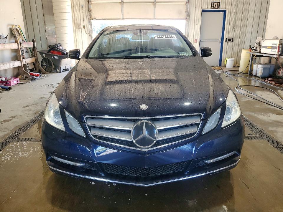2013 Mercedes-benz E მანქანა იყიდება აუქციონზე, vin: WDDKJ8JB4DF188941, აუქციონის ნომერი: 63378896
