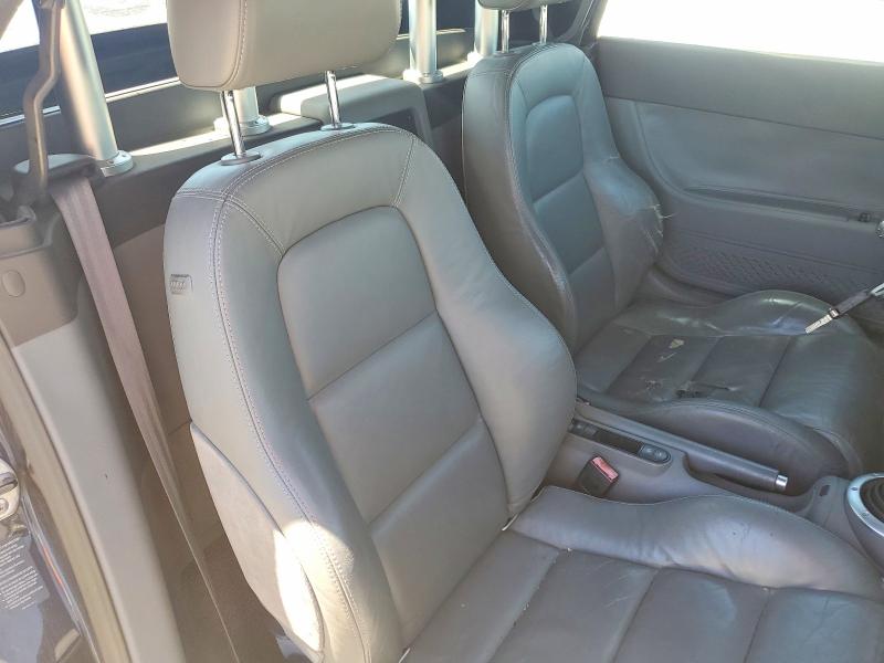 Продаж на аукціоні авто 2004 Audi Tt, vin: TRUUT28NX41004891, номер лоту: 64460066
