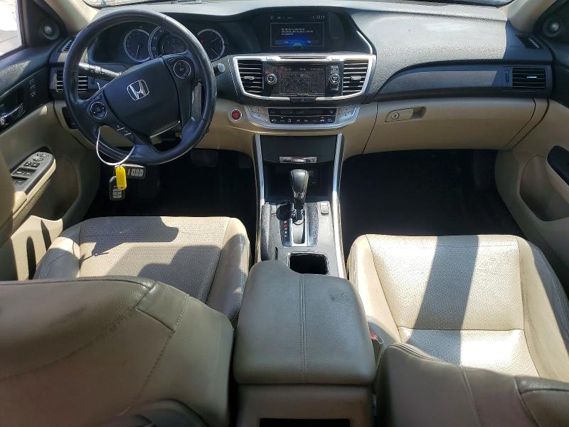 Aukcja sprzedaży 2014 Honda Accord, vin: 1HGCR2F87EA207368, numer aukcji: 63882886