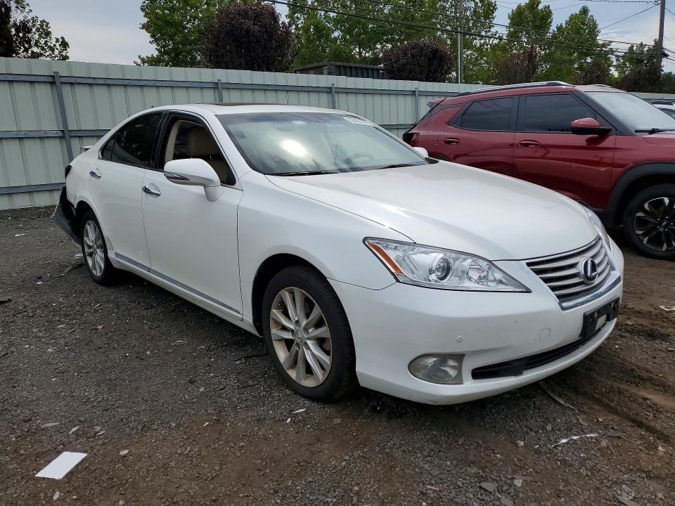 Продажа на аукционе авто 2011 Lexus Es, vin: JTHBK1EG9B2424815, номер лота: 66421476