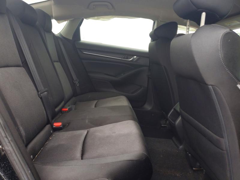 63628746 :رقم المزاد ، 1HGCV1F16MA043716 vin ، 2021 Honda Accord مزاد بيع