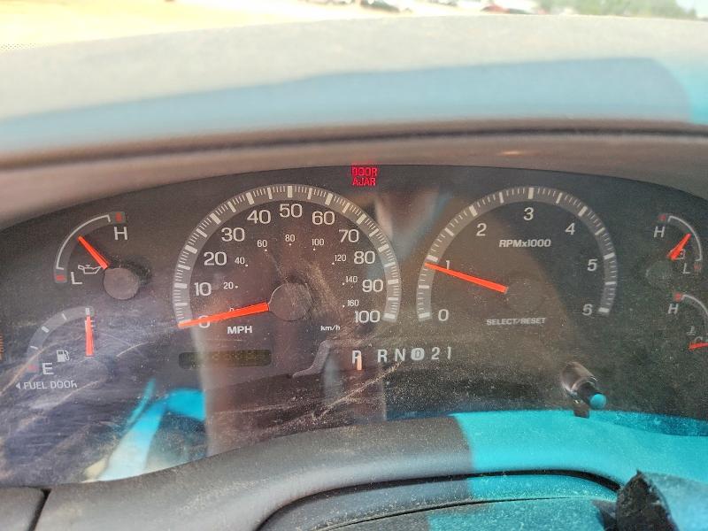 1999 Ford F150 მანქანა იყიდება აუქციონზე, vin: 1FTRX18W6XNA02463, აუქციონის ნომერი: 64233386