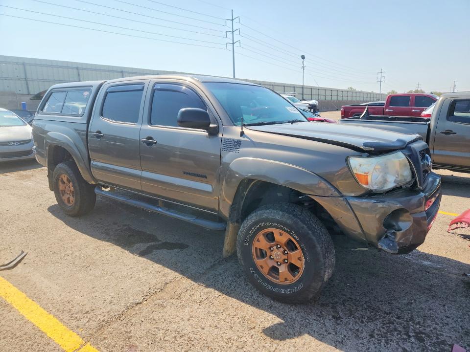 Aukcja sprzedaży 2011 Toyota Tacoma, vin: 5TFJX4GNXBX001806, numer aukcji: 64504426
