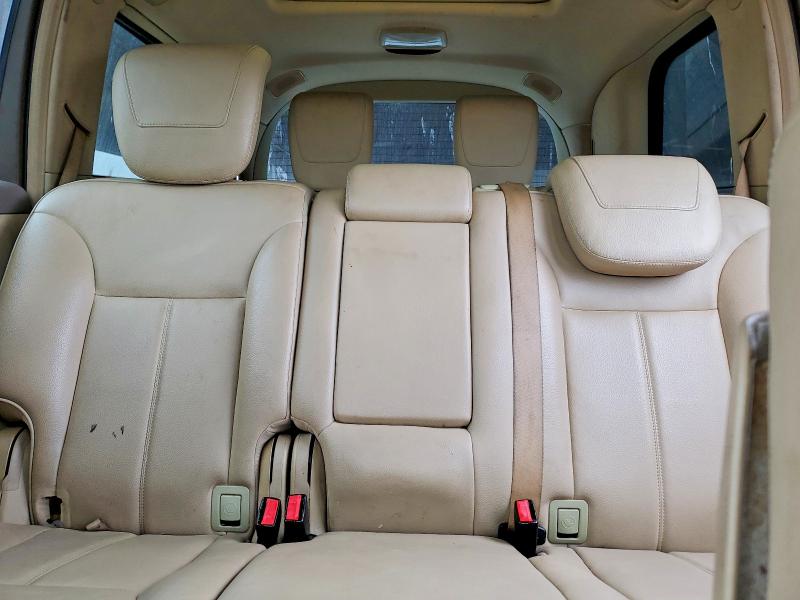 Продаж на аукціоні авто 2011 Mercedes-benz Gl, vin: 4JGBF7BE1BA625637, номер лоту: 64144926