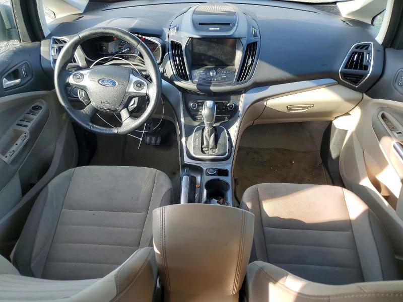 Aukcja sprzedaży 2013 Ford C-max, vin: 1FADP5AU3DL500806, numer aukcji: 64001396