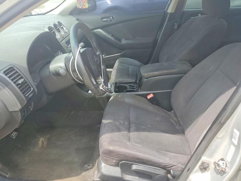 Aukcja sprzedaży 2010 Nissan Altima, vin: 1N4AL2AP4AN426917, numer aukcji: 64548426