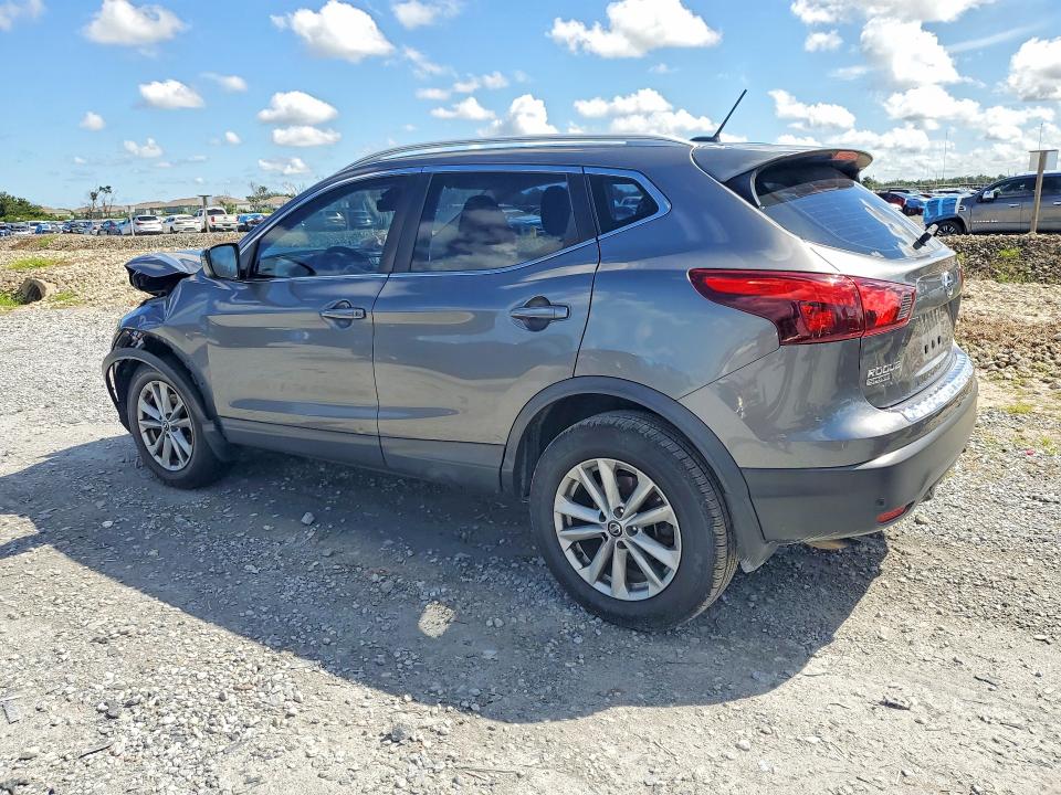 Aukcja sprzedaży 2019 Nissan Rogue Sport, vin: JN1BJ1CP1KW243503, numer aukcji: 66921106