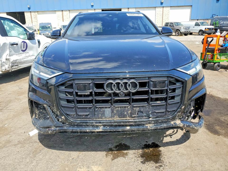 Aukcja sprzedaży 2020 Audi Q8, vin: WA1EVAF15LD022466, numer aukcji: 66083106