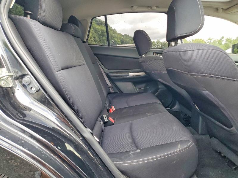 63225926 :رقم المزاد ، JF1GPAP68G8217808 vin ، 2016 Subaru Impreza مزاد بيع