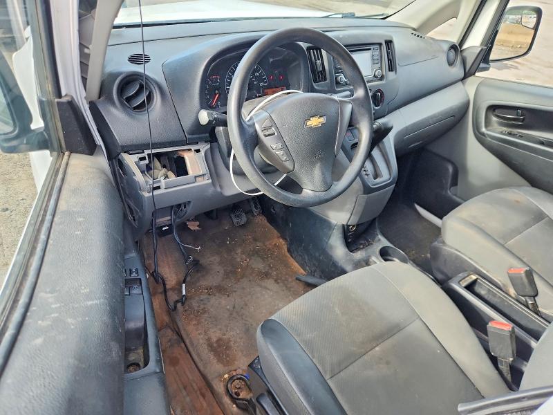 Aukcja sprzedaży 2018 Chevrolet City Express, vin: 3N63M0YN5JK691356, numer aukcji: 67173056