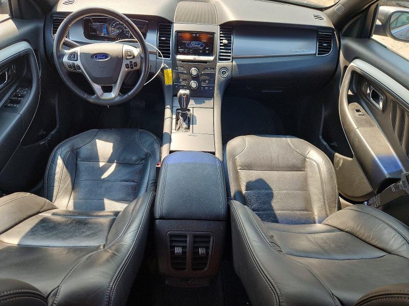 Продажа на аукционе авто 2014 Ford Taurus, vin: 1FAHP2E83EG165411, номер лота: 63902936