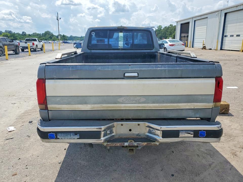 Aukcja sprzedaży 1991 Ford F150, vin: 1FTDF15Y3MNA27996, numer aukcji: 63909046
