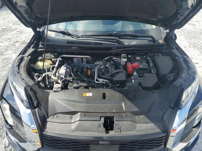 Auction sale of the 2024 Mitsubishi Outlander, vin: JA4J3VA85RZ019336, lot number: 65918416