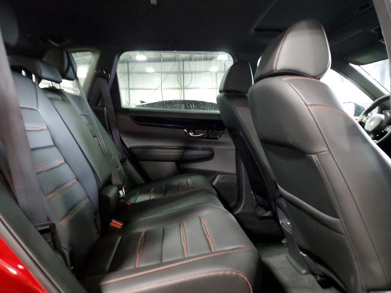Продажа на аукционе авто 2026 Honda Cr-v, vin: 7FARS6H91TE012790, номер лота: 65735136