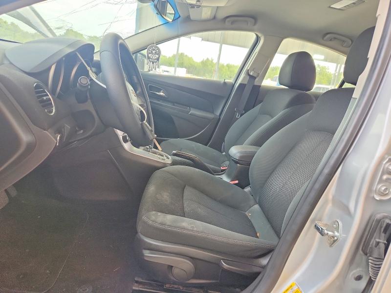 Продаж на аукціоні авто 2011 Chevrolet Cruze, vin: 1G1PE5S98B7217226, номер лоту: 64146456