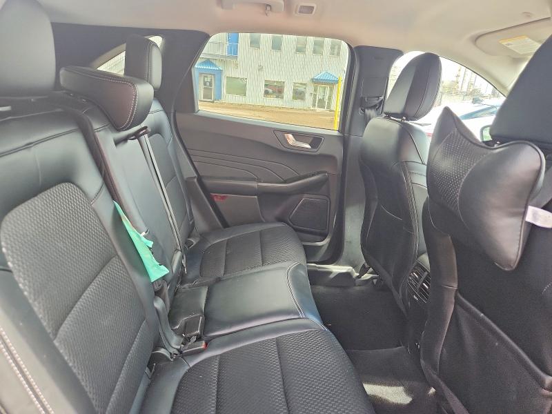 Продажа на аукционе авто 2024 Ford Escape, vin: 1FMCU0E18RUB11769, номер лота: 66274916