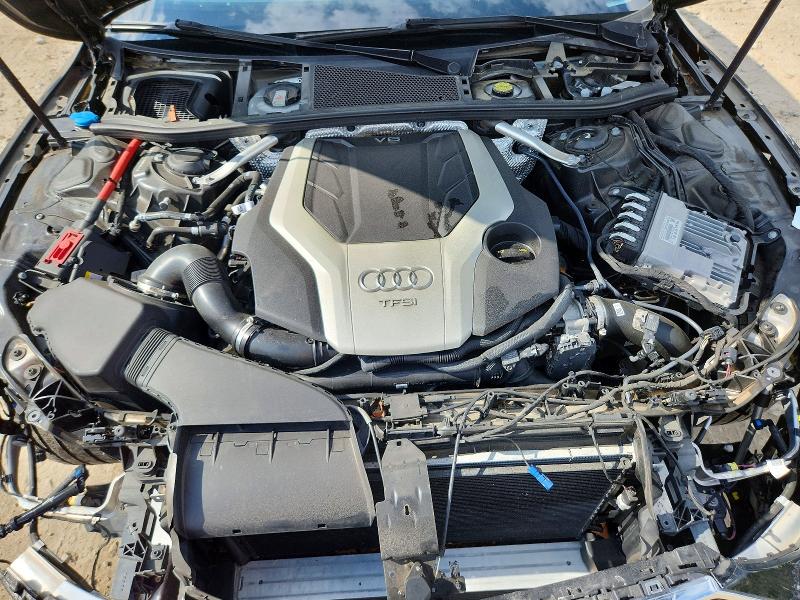 Продажа на аукционе авто 2019 Audi A7, vin: WAUV2AF21KN094021, номер лота: 64952336