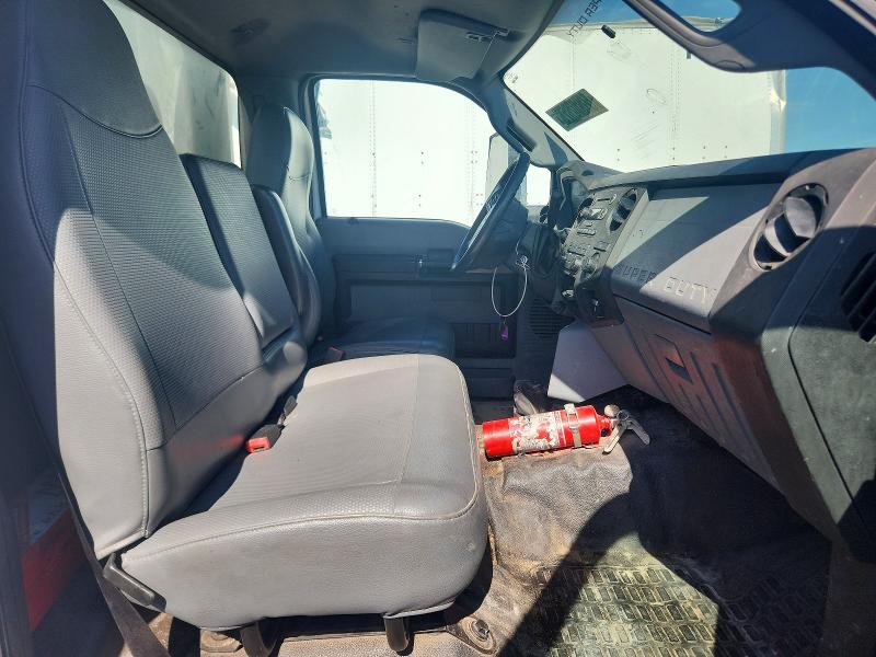 Aukcja sprzedaży 2019 Ford F650, vin: 1FDNF6DCXKDF06695, numer aukcji: 59842876