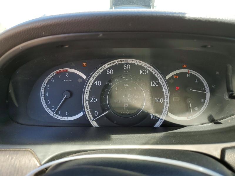 Продажа на аукционе авто 2014 Honda Accord, vin: 1HGCR2F81EA025424, номер лота: 65716876
