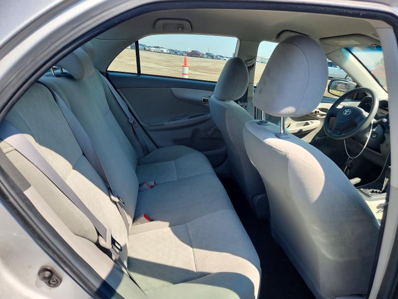 Продажа на аукционе авто 2009 Toyota Corolla, vin: 2T1BU40E69C135955, номер лота: 65655766