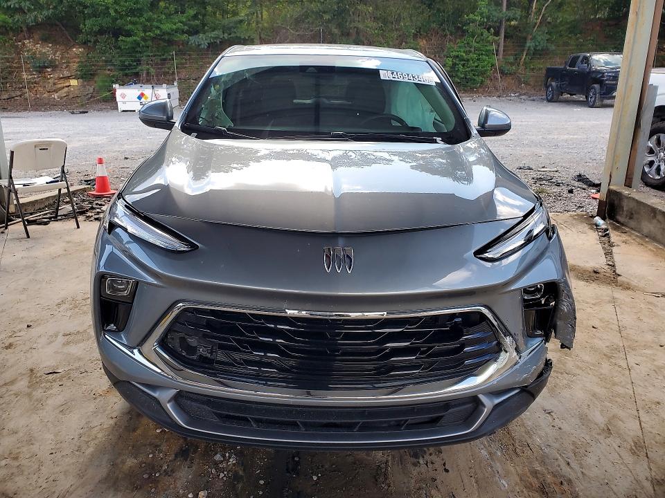 64694346 :رقم المزاد ، KL4AMBSL0TB103238 vin ، 2026 Buick Encore Gx مزاد بيع