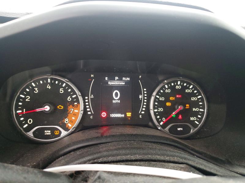 Aukcja sprzedaży 2016 Jeep Renegade, vin: ZACCJBAT5GPD90676, numer aukcji: 65506076