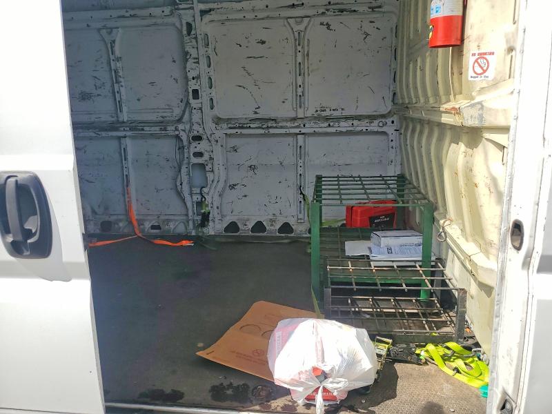 Aukcja sprzedaży 2017 Ram Promaster 2500, vin: 3C6TRVDG0HE549148, numer aukcji: 64553606