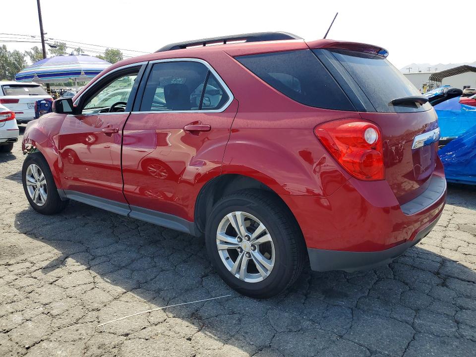 Aukcja sprzedaży 2014 Chevrolet Equinox, vin: 1GNALBEK0EZ121042, numer aukcji: 61786696