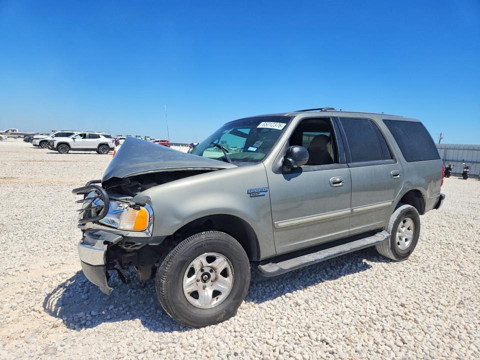 65012376 :رقم المزاد ، 1FMPU18L2XLB93148 vin ، 1999 Ford Expedition مزاد بيع