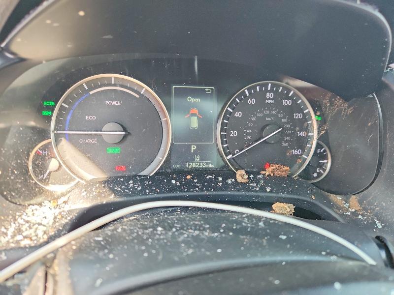 Aukcja sprzedaży 2016 Lexus Rx 450h, vin: 2T2BGMCA5GC001950, numer aukcji: 65282746