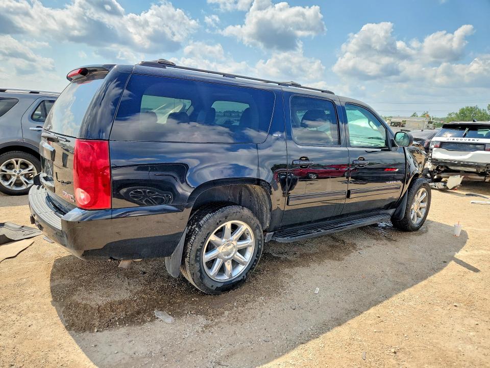 66202996 :رقم المزاد ، 1GKS2KE75DR296109 vin ، 2013 Gmc Yukon Xl مزاد بيع