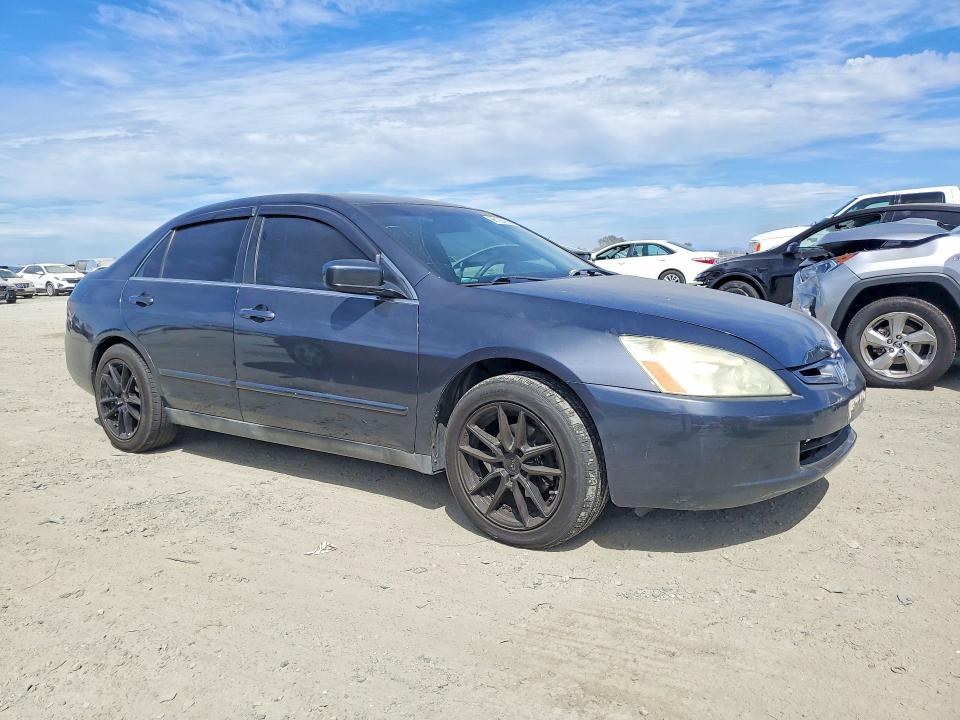 Продажа на аукционе авто 2004 Honda Accord, vin: 1HGCM56304A123850, номер лота: 66129086