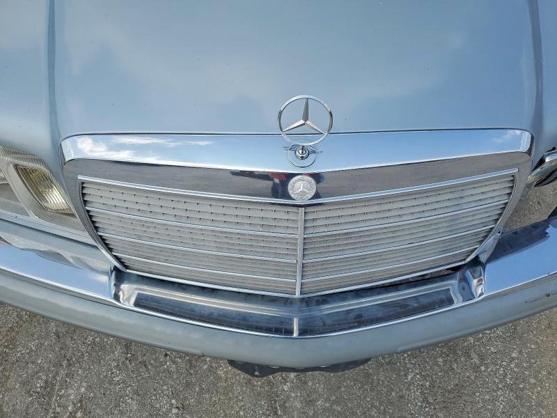 Aukcja sprzedaży 1984 Mercedes-benz 500, vin: WDBCA37A2EA033687, numer aukcji: 63369986