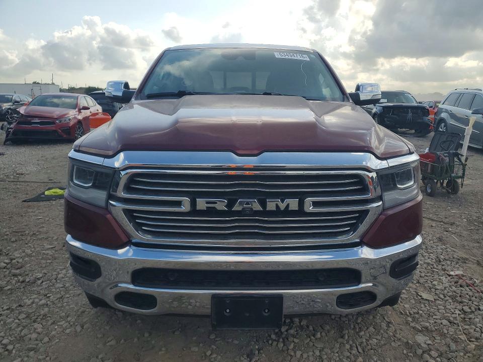 Продажа на аукционе авто 2021 Ram 1500, vin: 1C6SRFJT3MN511230, номер лота: 63494716