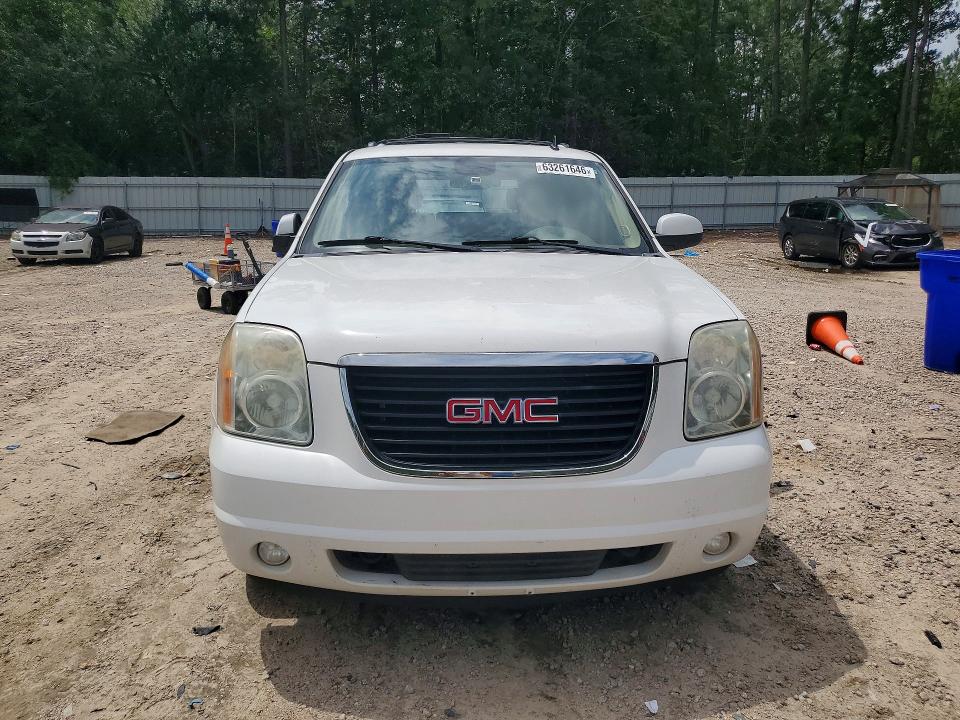 63261646 :رقم المزاد ، 1GKUKKE37AR238455 vin ، 2010 Gmc Yukon Xl مزاد بيع