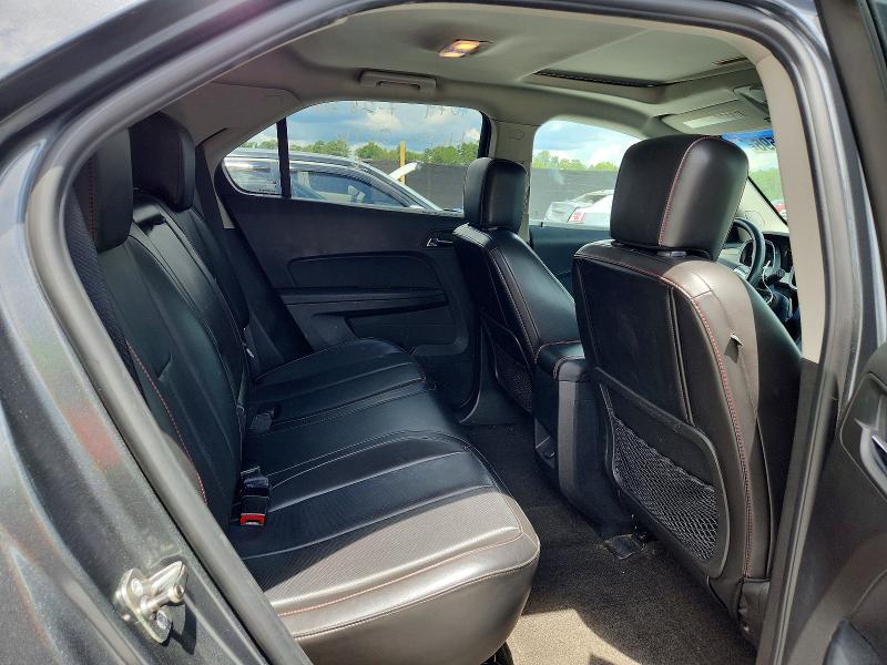 Продажа на аукционе авто 2011 Chevrolet Equinox, vin: 2CNFLPE52B6400016, номер лота: 63485596