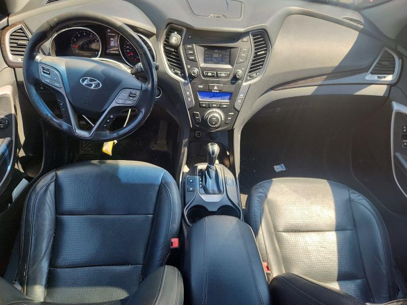 Aukcja sprzedaży 2015 Hyundai Santa Fe Sport, vin: 5XYZUDLA6FG272174, numer aukcji: 63485656