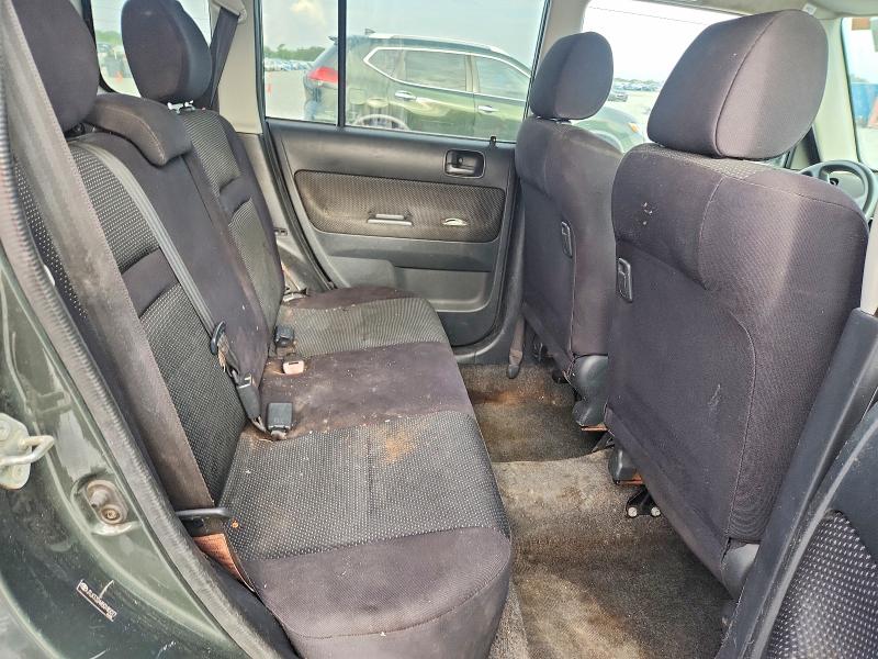 Продажа на аукционе авто 2005 Scion Xb, vin: JTLKT324450180077, номер лота: 63652016