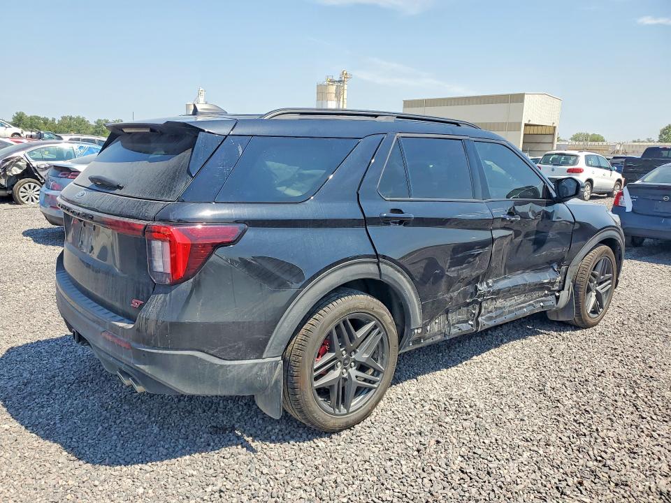 Продаж на аукціоні авто 2026 Ford Explorer, vin: 1FMWK8GC3TGA34170, номер лоту: 66231506