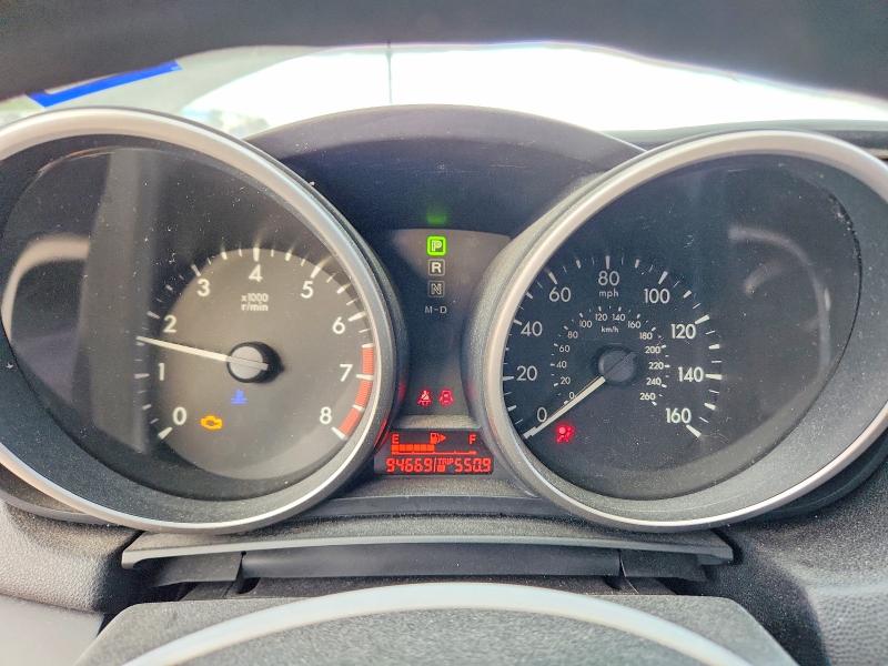 Aukcja sprzedaży 2011 Mazda 3, vin: JM1BL1UF9B1418719, numer aukcji: 61449186